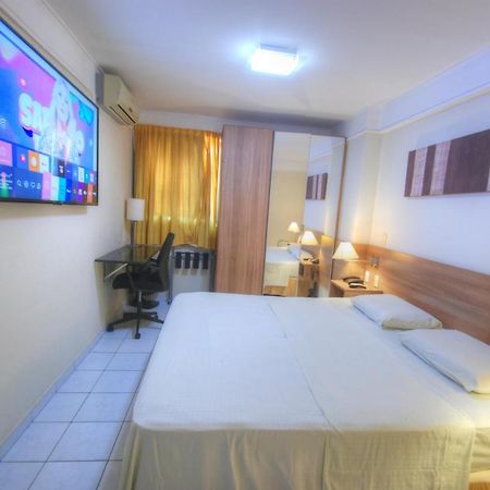Apartamento Maximum Apartment Natal Exterior photo