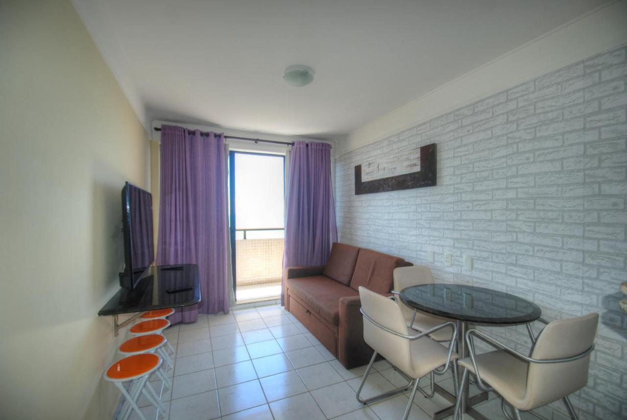 Apartamento Maximum Apartment Natal Exterior photo