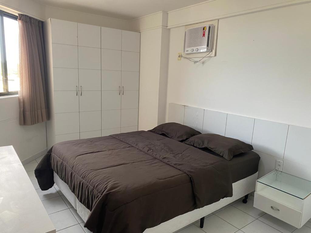 Apartamento Maximum Apartment Natal Exterior photo