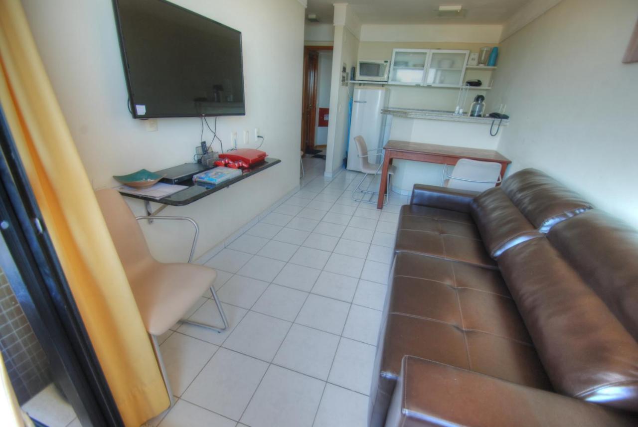 Apartamento Maximum Apartment Natal Exterior photo