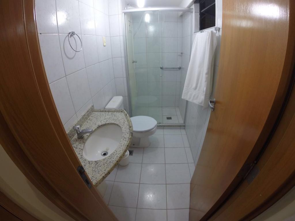 Apartamento Maximum Apartment Natal Exterior photo
