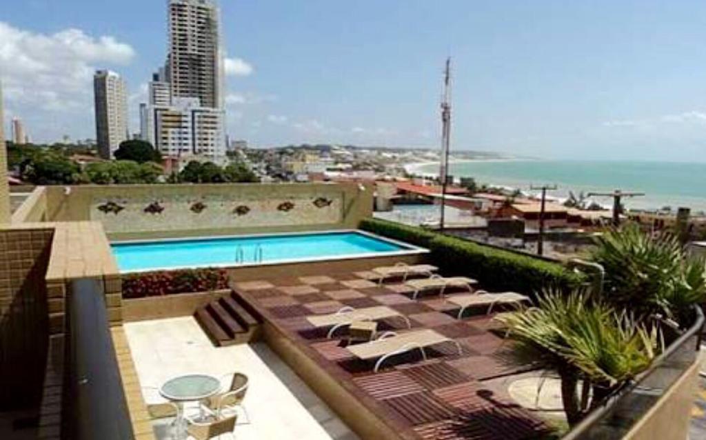 Apartamento Maximum Apartment Natal Exterior photo
