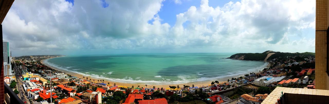 Apartamento Maximum Apartment Natal Exterior photo