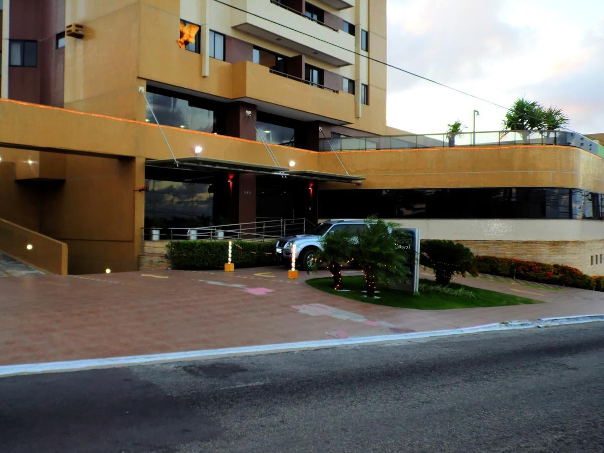 Apartamento Maximum Apartment Natal Exterior photo