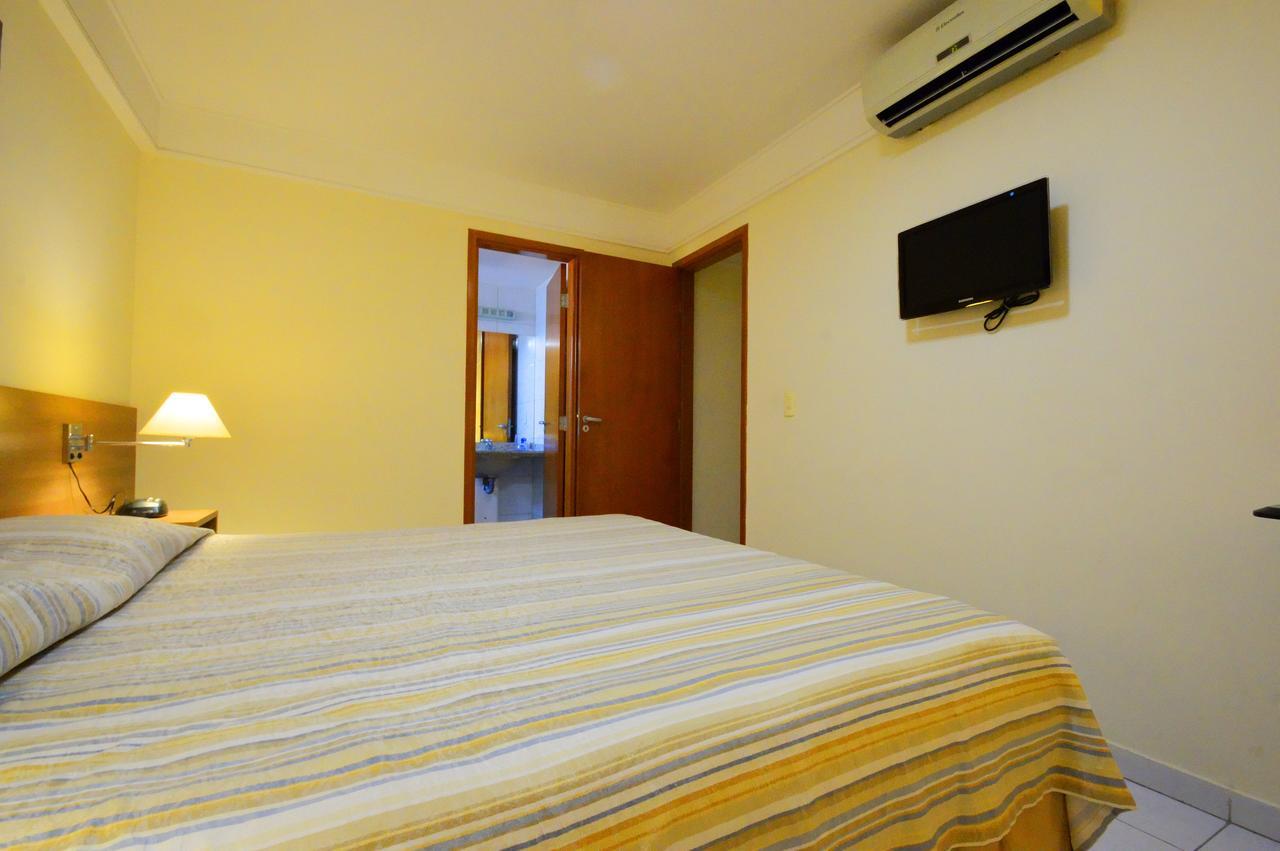 Apartamento Maximum Apartment Natal Exterior photo