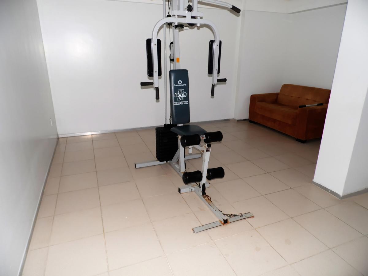 Apartamento Maximum Apartment Natal Exterior photo