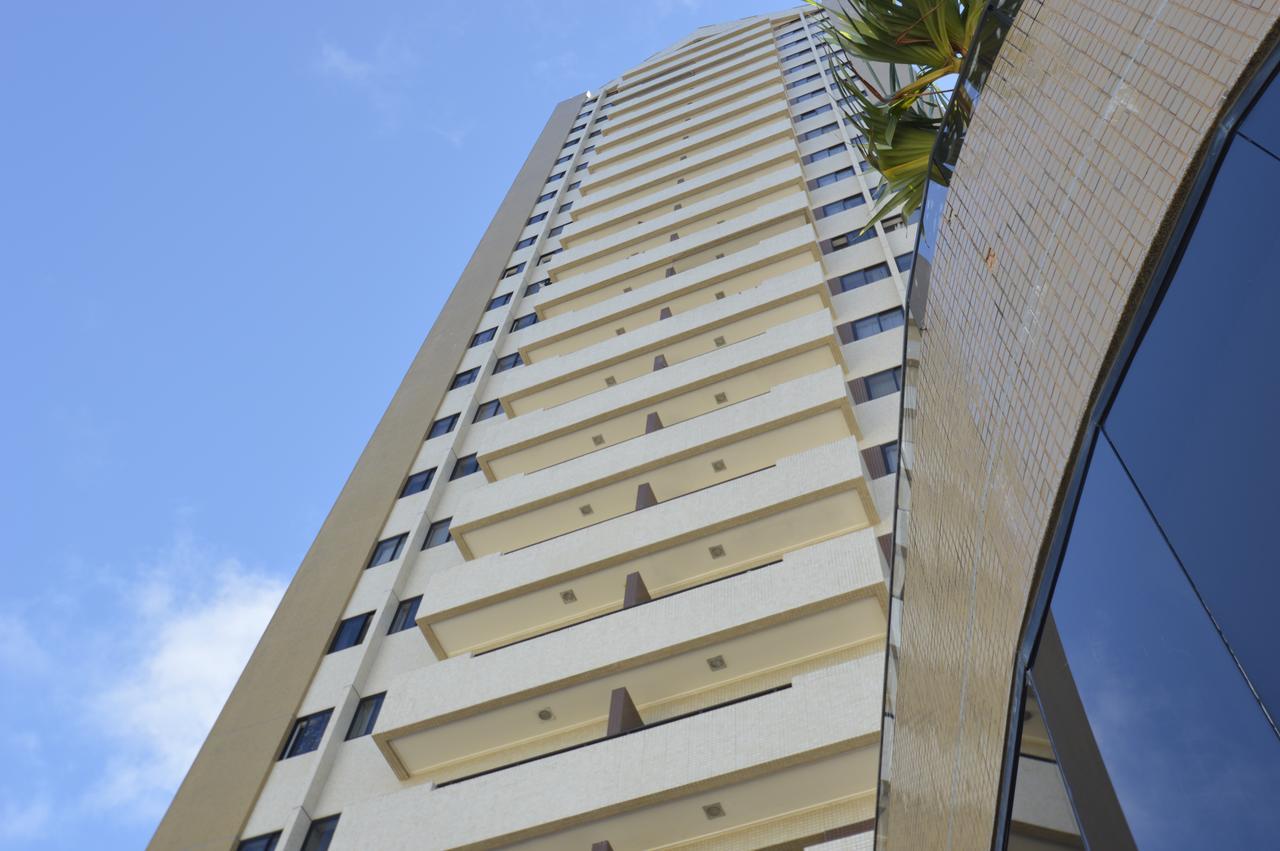 Apartamento Maximum Apartment Natal Exterior photo