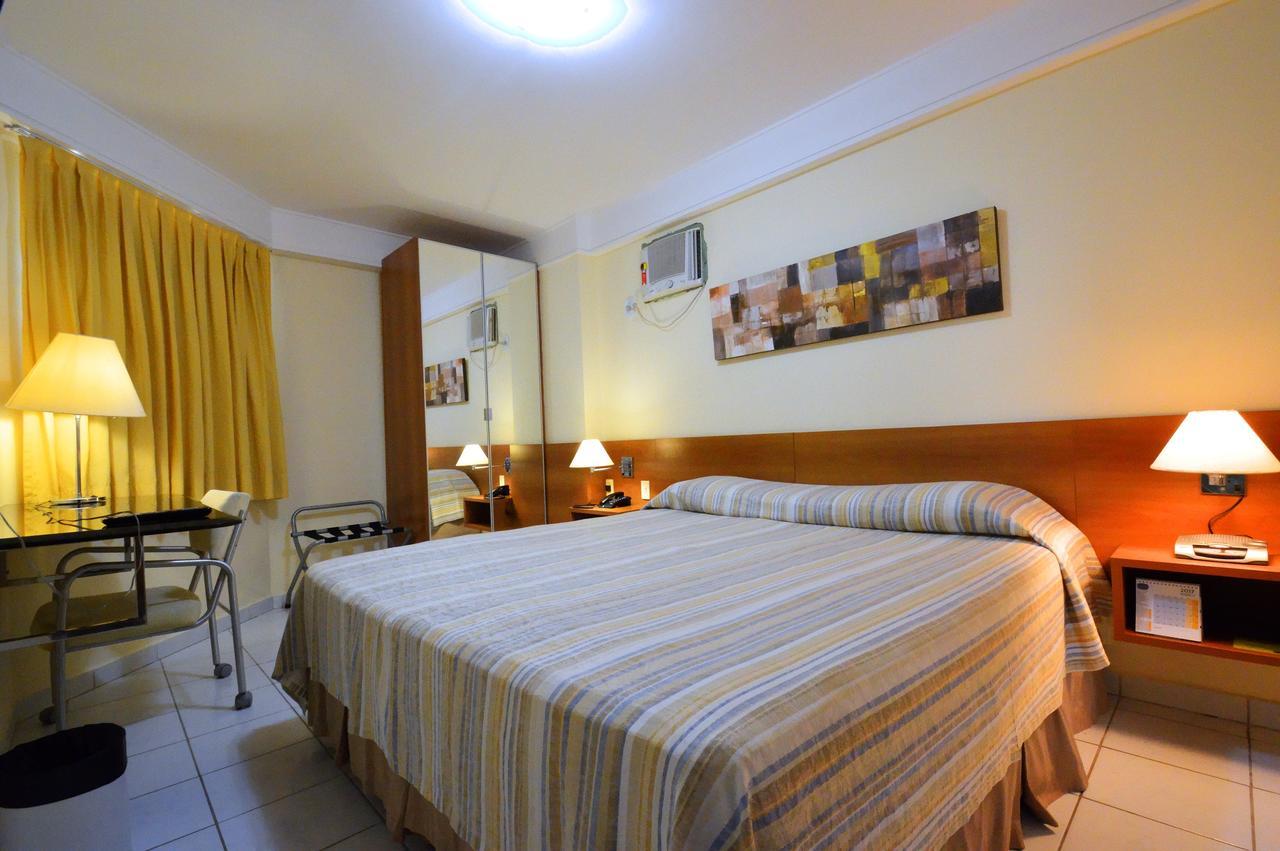Apartamento Maximum Apartment Natal Exterior photo