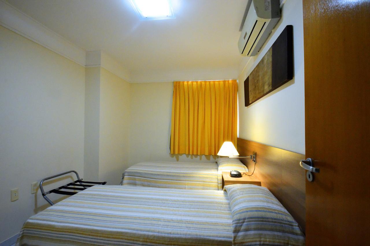 Apartamento Maximum Apartment Natal Exterior photo