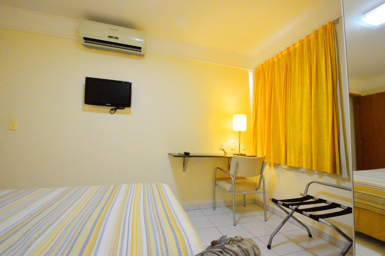 Apartamento Maximum Apartment Natal Exterior photo