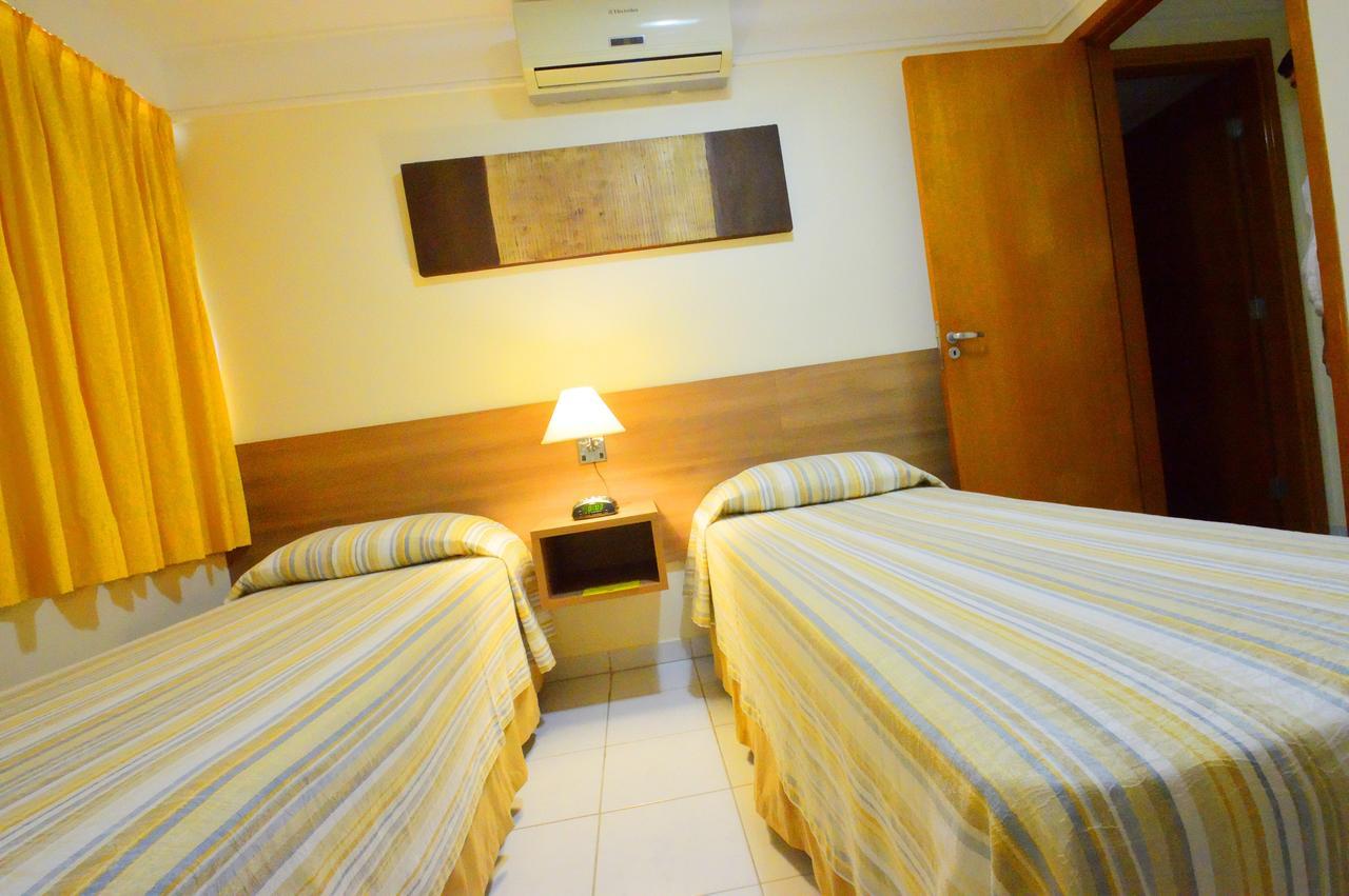 Apartamento Maximum Apartment Natal Exterior photo