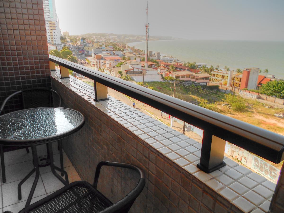 Apartamento Maximum Apartment Natal Exterior photo