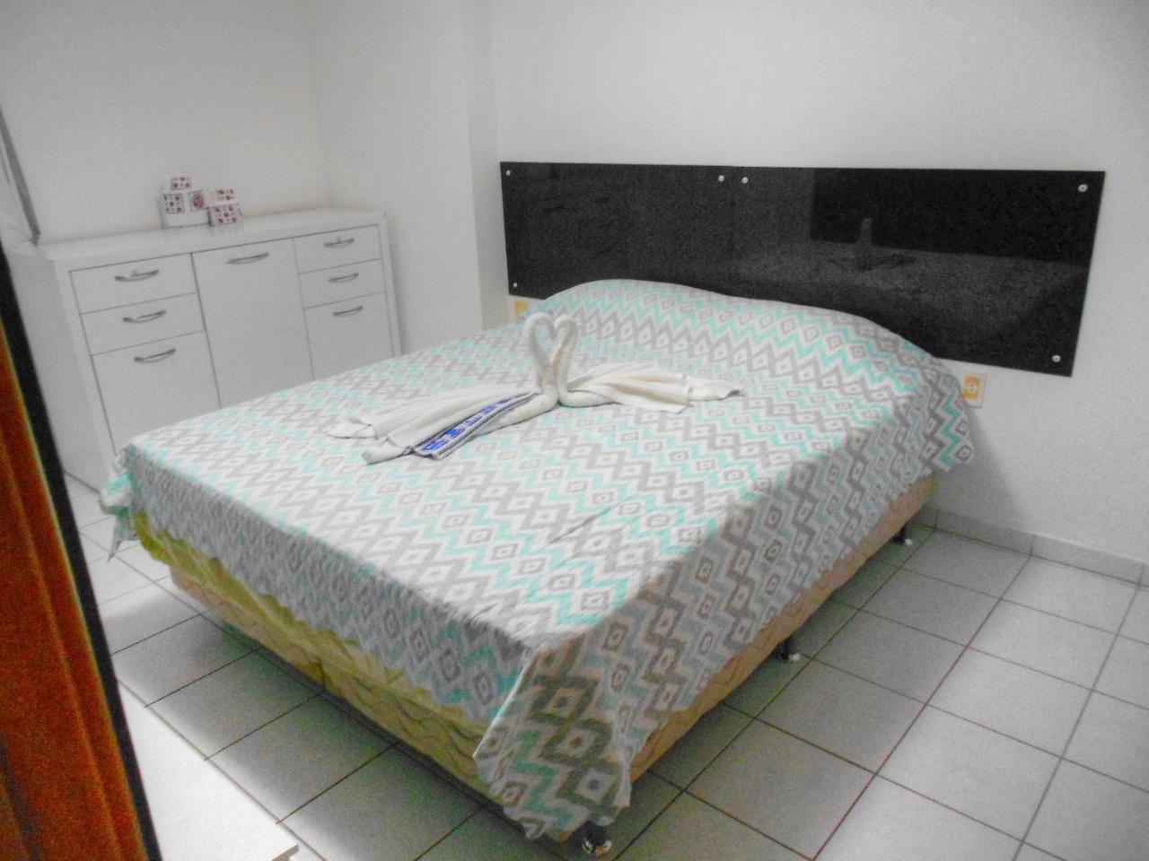 Apartamento Maximum Apartment Natal Exterior photo