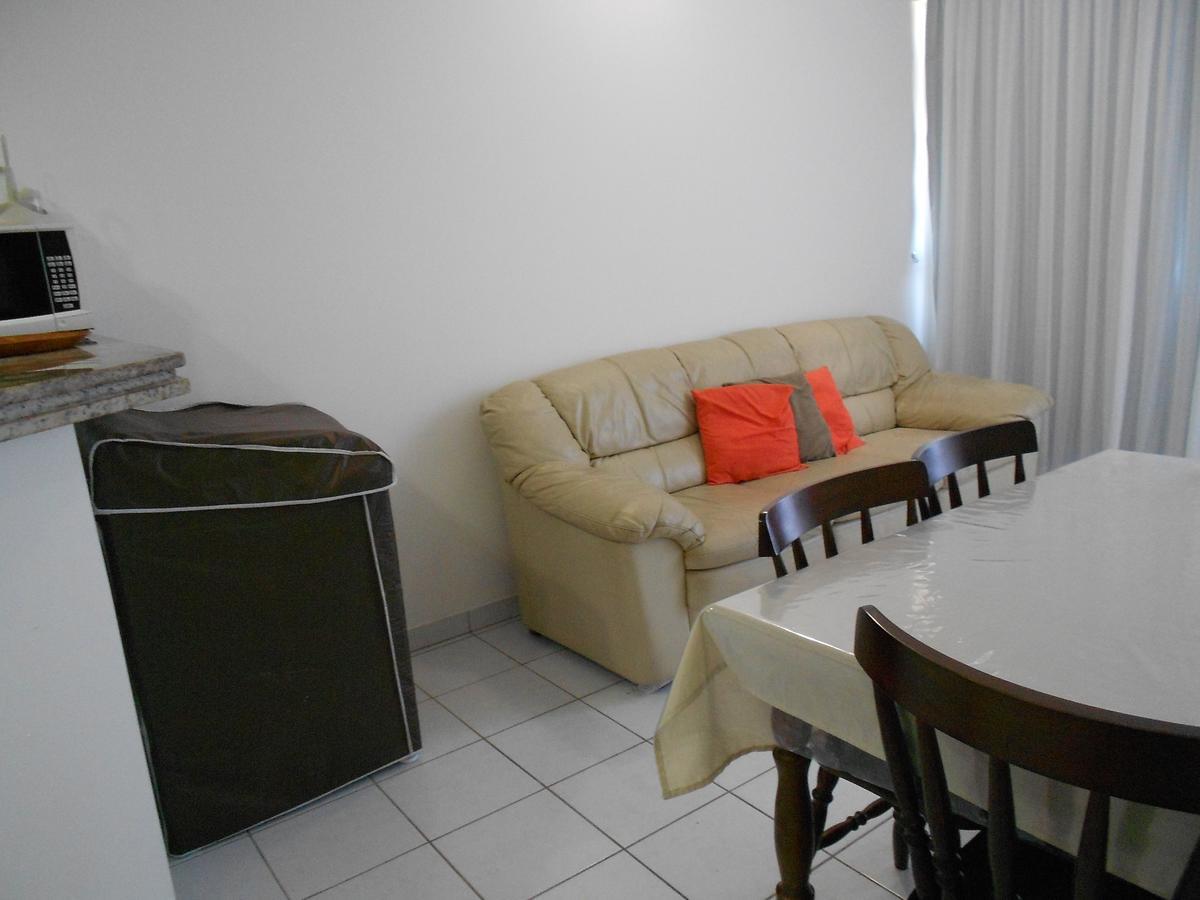 Apartamento Maximum Apartment Natal Exterior photo