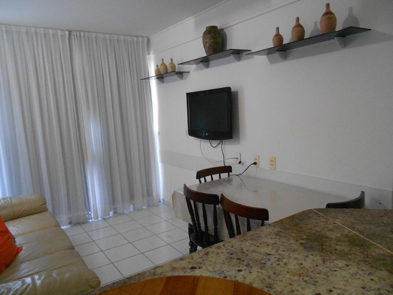 Apartamento Maximum Apartment Natal Exterior photo