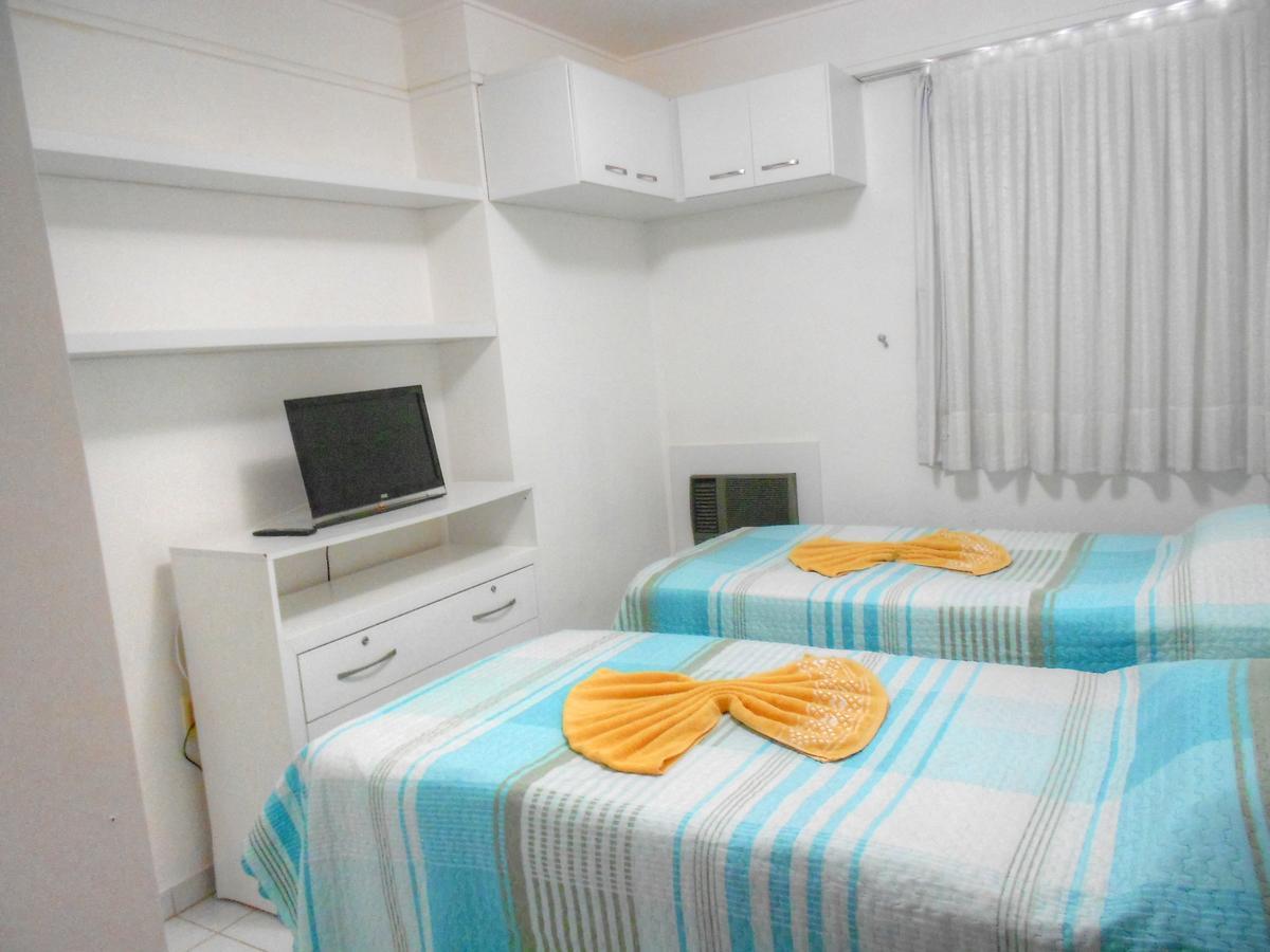 Apartamento Maximum Apartment Natal Exterior photo